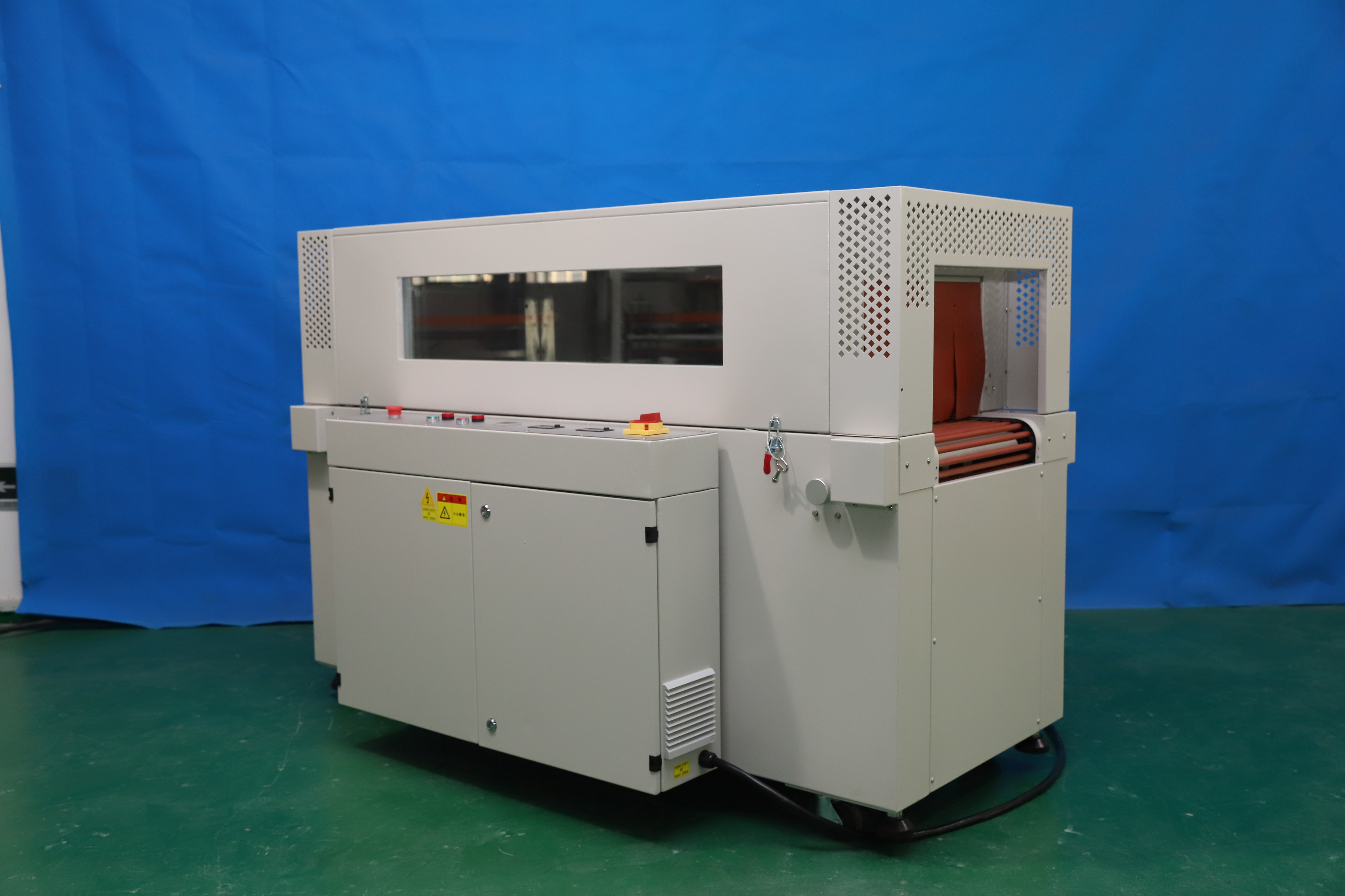 5030LW 高檔收縮機.JPG 5030LW 高檔收縮機.JPG