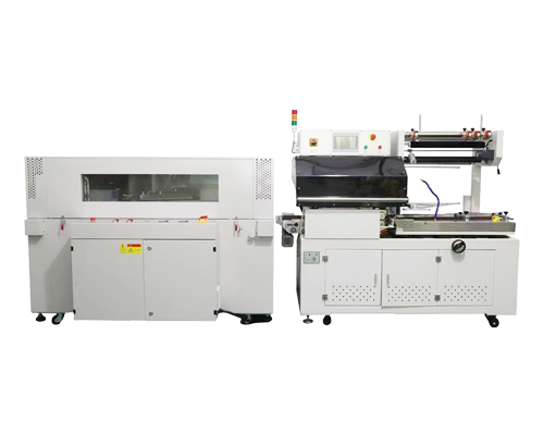 F5545LM封切機(jī)+5030LW